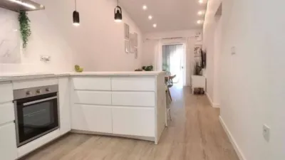 Casa en La Florida-La Chismosa-Los Altos photo 17