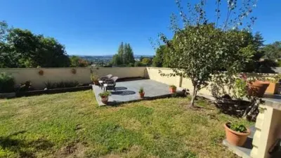 Chalet en Dorneda photo 16