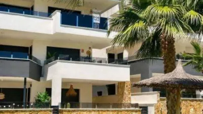 Apartment in Los Balcones-Los Altos-Punta Prima photo 10