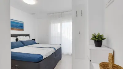 Apartment in Pilar de la Horadada photo 12