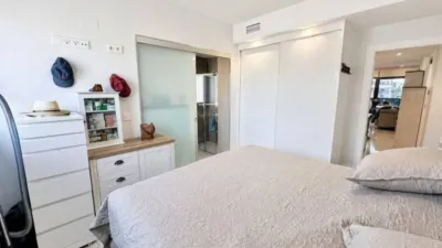 Apartment in Los Balcones-Los Altos-Punta Prima photo 12