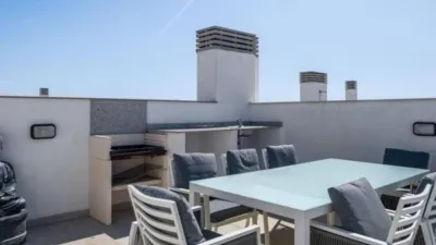 Apartment in Playa Flamenca-Las Piscinas photo 21