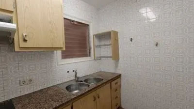 Apartment in Centre photo 12