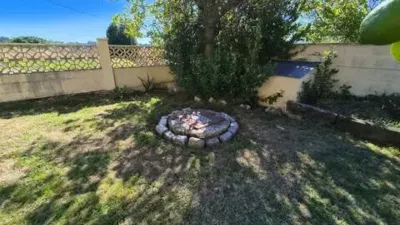 Chalet en Dorneda photo 19