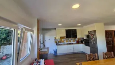 Chalet en Dorneda photo 30