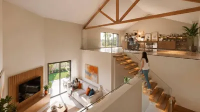 Apartment in Urbanizations photo 7
