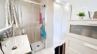 Apartment in Los Balcones-Los Altos-Punta Prima photo 14