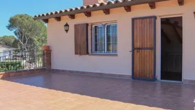 Chalet en L'Escala photo 21