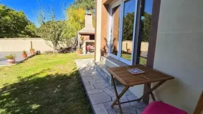 Chalet en Dorneda photo 17