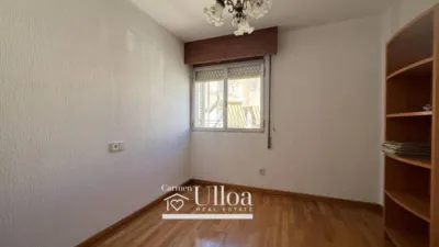 Apartment on Avenida de Loring photo 14