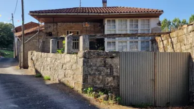 Rustic house in Esgos (Capital) photo 33