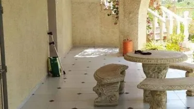 Chalet for sale in Carboneras photo 24