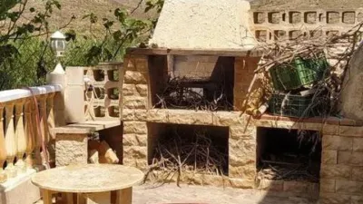 Chalet for sale in Carboneras photo 20