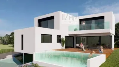 Terreno en venta en Oleiros - Vista 2
