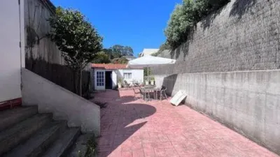 Chalet on Calle Bastiagueiro Praia, No Number photo 4