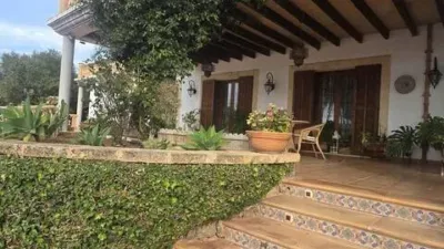 Chalet in Cala Millor photo 9