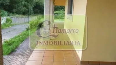 Chalet in Ares photo 22