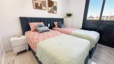 Apartment in Los Balcones-Los Altos-Punta Prima photo 17