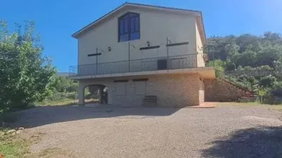 Rustic house on Via Mas Castell Street, No Number photo 13