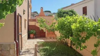 Chalet en L'Escala photo 35