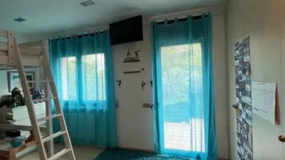 Chalet on Carrer del Llobregat photo 25