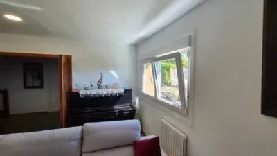 Chalet en Dorneda photo 33