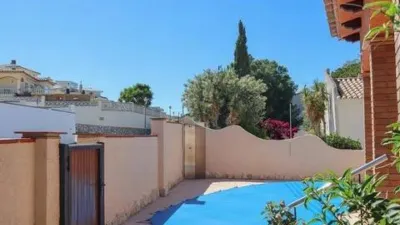 Chalet en L'Escala photo 6