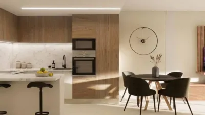 Apartment in Urbanizations photo 6