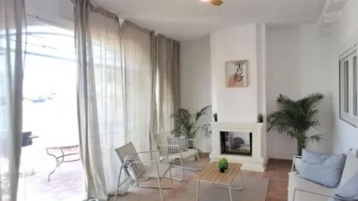Casa en La Florida-La Chismosa-Los Altos photo 9