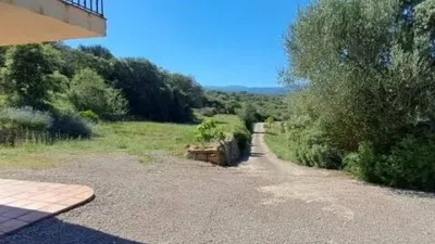 Rustic house on Via Mas Castell Street, No Number photo 10