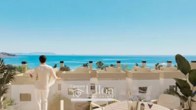 Casa – el Campello, Urbanització L'Amerador, Urbanització L'Almadrava - Més