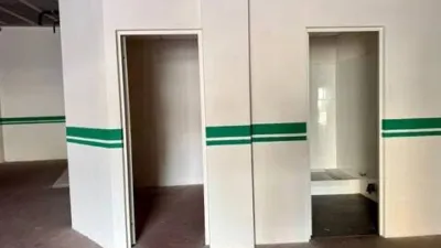 Local comercial en alquiler en Calle de Colombia - Vista 4