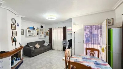 Semi-detached house in Gran Alacant photo 10