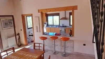 Rustic house on Via Mas Castell Street, No Number photo 38