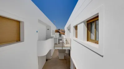Apartment in Pilar de la Horadada photo 40