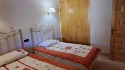 Rustic house on Via Mas Castell Street, No Number photo 26