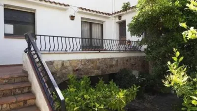 Terraced House in L'Escala photo 24