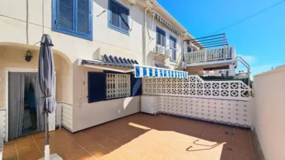 Semi-detached house in Gran Alacant photo 5