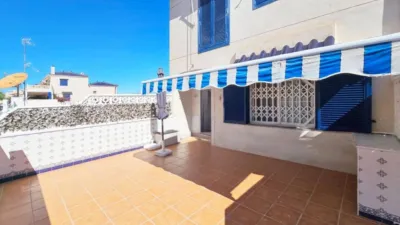 Semi-detached house in Gran Alacant photo 2