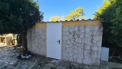 Chalet en Dorneda photo 101