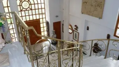 Casa – Biar, l'Alt Vinalopó / El Alto Vinalopó - Más