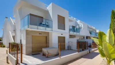 Apartment in Pilar de la Horadada photo 5