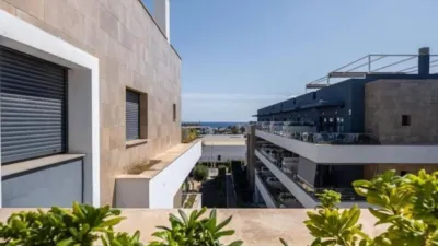 Apartment in Playa Flamenca-Las Piscinas photo 29