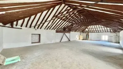 Chalet on Calle Alcalde Juan Vallejo photo 34