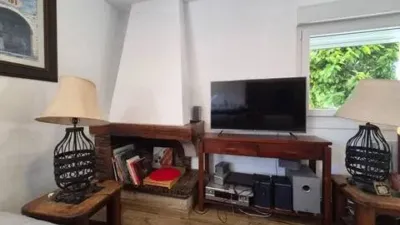 Chalet en Dorneda photo 34