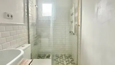 Attic in Riera photo 15