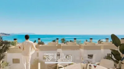 Casa – el Campello, Urbanització L'Amerador, Urbanització L'Almadrava - Más