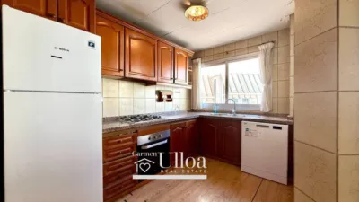 Apartment on Avenida de Loring photo 11