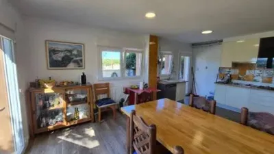 Chalet en Dorneda photo 37