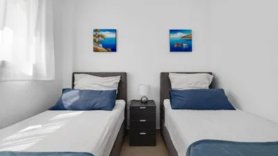 Apartment in Pilar de la Horadada photo 19